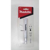 Porta Bits com Guia Retratil Transparente 1/4" B-52934 - Makita - MAKITA ACESSORIOS