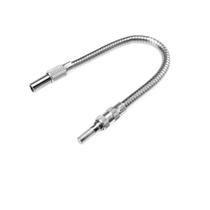 Porta Bits Flexível Makita 300Mm - B-29094 Porta Bits Flexível Makita 300Mm - B-29094