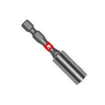 Porta-bits Magnetic Drive Diablo 1/4" hexagonal com 6 cm de comprimento Porta-bits Magnetic Drive Diablo 1/4" hexagonal com 6 cm de comprimento