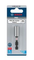 Porta Bits Magnético de Impacto 6 cm Bosch 2608522321