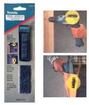 Porta bits makita acoplavel cinto sup universal Porta bits makita acoplavel cinto sup universal