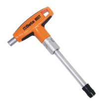 Porta Bits Reversível Longo Flexível em T - 855T - BETA