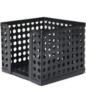 Porta Bloco de Anotações Oikos Ofício Preto
