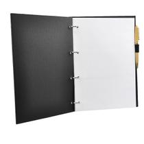 Porta Bloco De Rascunho A4 - Office Designer Od889