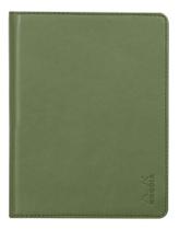 Porta Bloco Rhodia A6 Sage