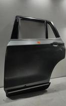 Porta Bmw X3 2014 Traseira Esquerda Com Detalhe