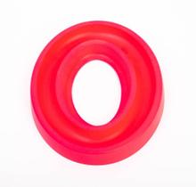 Porta Bobina Circular de Plástico Rosa NBS-101 - Sun Special Porta Bobina Circular de Plástico Rosa NBS-101 - Sun Special