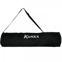 Porta Bola Kanxa Tubo Com Zíper Unissex Porta Bola Kanxa Tubo Com Zíper Unissex