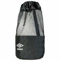 Porta Bola / material - Umbro Porta Bola / material - Umbro