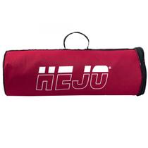 Porta Bola Tubo Para 3 Bolas De Futebol - Hejo