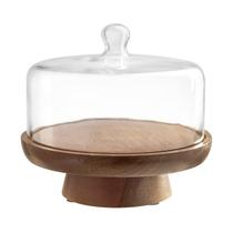 Porta BoloHome Style Vista 24 cm Porta BoloHome Style Vista 24 cm