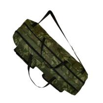 Porta Bolsa Para Varas/Traia de Pesca - Duplo Ziper