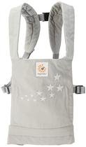 Porta-bonecas Ergobaby Original Galaxy Grey Cotton Porta-bonecas Ergobaby Original Galaxy Grey Cotton