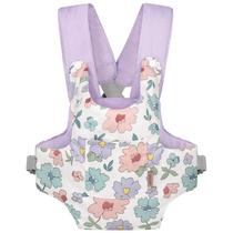Porta-bonecas GAGAKU Baby para crianças, bicho de pelúcia roxo Porta-bonecas GAGAKU Baby para crianças, bicho de pelúcia roxo