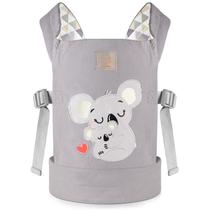 Porta-bonecas GAGAKU para crianças Toy Baby Reborn com alças ajustáveis Porta-bonecas GAGAKU para crianças Toy Baby Reborn com alças ajustáveis