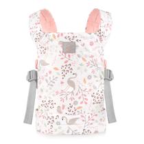 Porta-bonecas GAGAKU Toy for Dolls Reborn Baby Pink Porta-bonecas GAGAKU Toy for Dolls Reborn Baby Pink