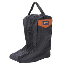 Porta Botas Fast Back em Lona de Nylon 23699