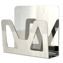 Porta Bucha Esponja De Banho E Gillette Adesivo Inox U.ELG Porta Bucha Esponja De Banho E Gillette Adesivo Inox U.ELG