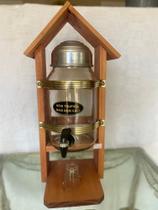 Porta cachaça Porta cachaça