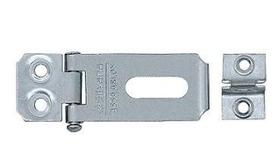 Porta Cadeado 300 Zincado 1.5 REF: 95194 - SILVANA