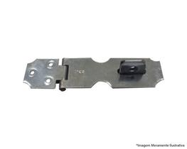 Porta Cadeado Inca 3.1/2equot Nr 5 Porta Cadeado Inca 3.1/2equot Nr 5