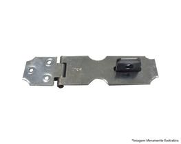 Porta Cadeado Inca 4.1/2equot Nr 6 Porta Cadeado Inca 4.1/2equot Nr 6