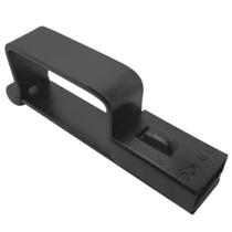 PORTA CADEADO PRETO PARA CADEADO DE 30mm - Nº03 54x37 73503 - DOVALE