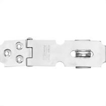 Porta Cadeado Silvana 2.1/2'' 300 Blister 2Pecas 92495 Porta Cadeado Silvana 2.1/2'' 300 Blister 2Pecas 92495