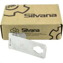 Porta Cadeado Silvana 3.1/2'' - Kit C/12 PC Porta Cadeado Silvana 3.1/2'' - Kit C/12 PC