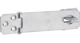 Porta cadeado silvana - 4.1/2" Porta cadeado silvana - 4.1/2"