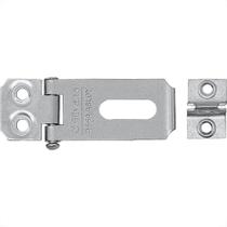 Porta Cadeado Zincado Silvana 2.1/2'' - Kit C/12 Pecas Porta Cadeado Zincado Silvana 2.1/2'' - Kit C/12 Pecas