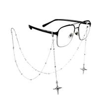 Porta cadenas para anteojos y gafas de sol Shionreiy estilo femenino