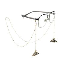Porta Cadenas para Lentes y Gafas de Sol shionreiy Estilizado para Mujer Porta Cadenas para Lentes y Gafas de Sol shionreiy Estilizado para Mujer