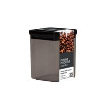 Porta Café Lumini 1000ml - Paramount Porta Café Lumini 1000ml - Paramount