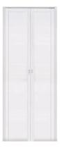 Porta Camarão Lambril C/Trinco Alumínio Branco L.25 Porta Camarão Lambril C/Trinco Alumínio Branco L.25