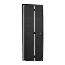 Porta Camarão Lambril Linha 25 210x60cm Brimak Abertura Esquerda Preto Porta Camarão Lambril Linha 25 210x60cm Brimak Abertura Esquerda Preto