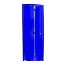 Porta Camarão Lambril Linha 25 210x60cm Brimak Abertura Esquerda