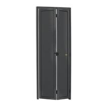 Porta Camarão Lambril Linha 25 210x70cm Brimak Abertura Esquerda