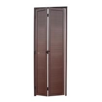 Porta Camarão Lambril Linha 25 210x80cm Brimak Abertura Direita Corten Porta Camarão Lambril Linha 25 210x80cm Brimak Abertura Direita Corten