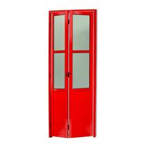 Porta Camarão Meia Lambril Meia Vidrão Linha 25 Vidro Boreal 210cm x 60cm Brimak Abertura Direita Vermelho Porta Camarão Meia Lambril Meia Vidrão Linha 25 Vidro Boreal 210cm x 60cm Brimak Abertura Direita Vermelho