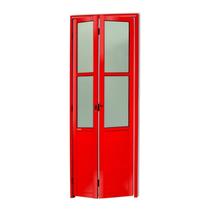 Porta Camarão Meia Lambril Meia Vidrão Linha 25 Vidro Boreal 210cm x 70cm Brimak Abertura Direita Vermelho Porta Camarão Meia Lambril Meia Vidrão Linha 25 Vidro Boreal 210cm x 70cm Brimak Abertura Direita Vermelho