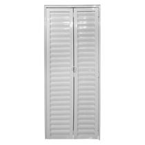 Porta Camarão Palheta 210x080 Branca Lado Direita L.25 Porta Camarão Palheta 210x080 Branca Lado Direita L.25