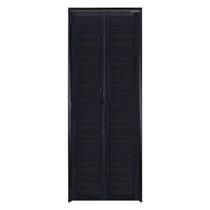 Porta Camarão Palheta 210x080 Preta Lado Esquerda L.25