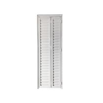 Porta Camarão Palheta Alumínio Branco Brecorimo Porta Camarão Palheta Alumínio Branco Brecorimo
