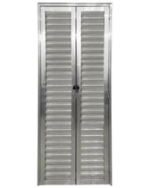 Porta Camarão Palheta Alumínio Brilhante L.25 Super oferta
