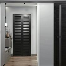 Porta Camarão Palheta Linha 25 210x80 Lado Esquerda