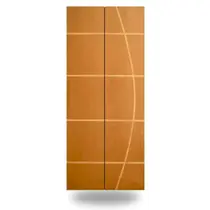 Porta Camarão Pintura Belíssima 5