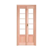 Porta Camarão Rgs Quadriculada 77cm Eucalipto - Esquerda