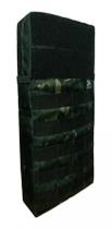 Porta Camelback Térmico Modular Multicam Black