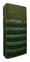 Porta Camelback Térmico Modular Verde